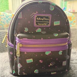 Loungefly Hocus Pocus Backpack